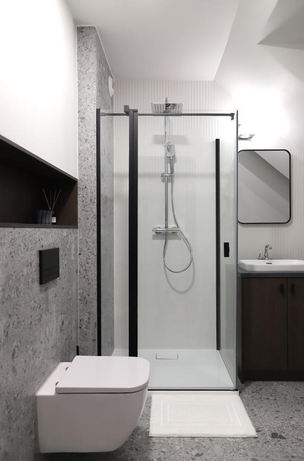 Apartamenty Legionow- A27 Komfortowy Apartament W Centrum Miasta Kalisz Zewnętrze zdjęcie